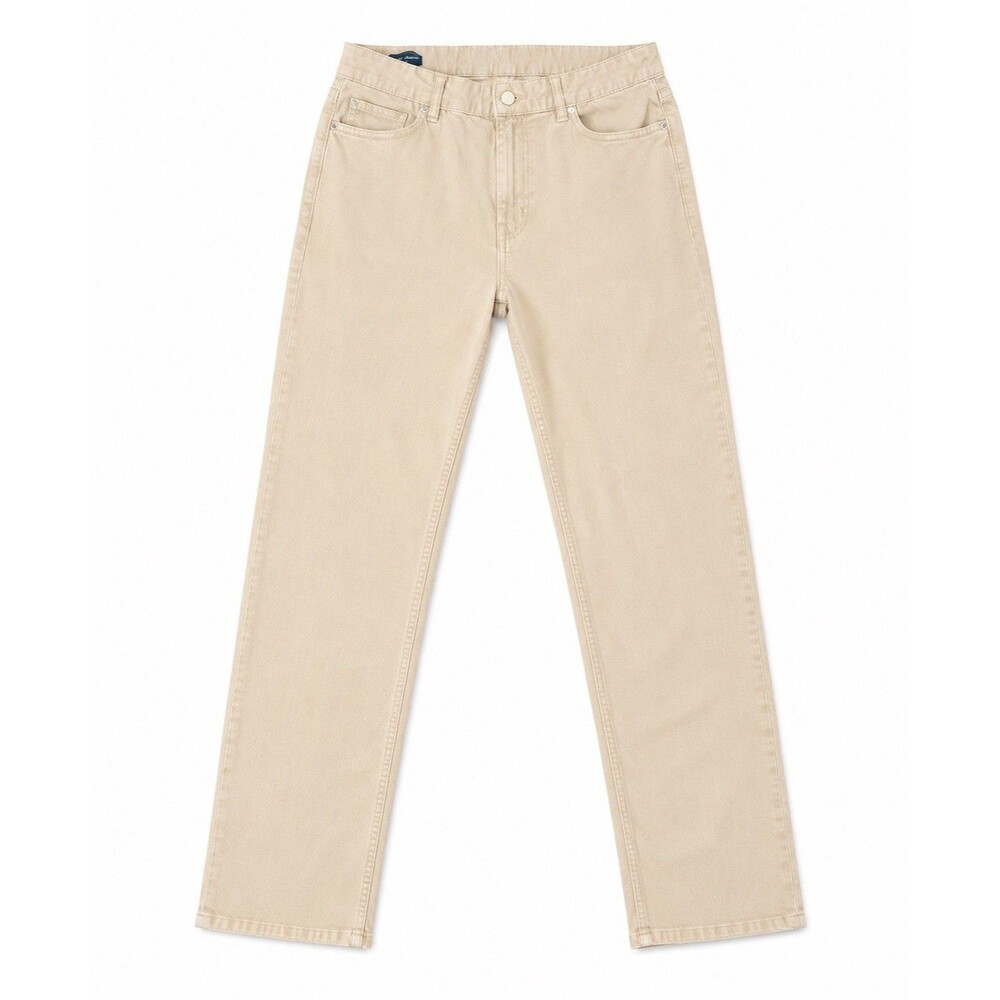 Peter Millar Crown Crafted 5pocket Pant Sz  34/32 Modern Minimalist Preppy  EUC